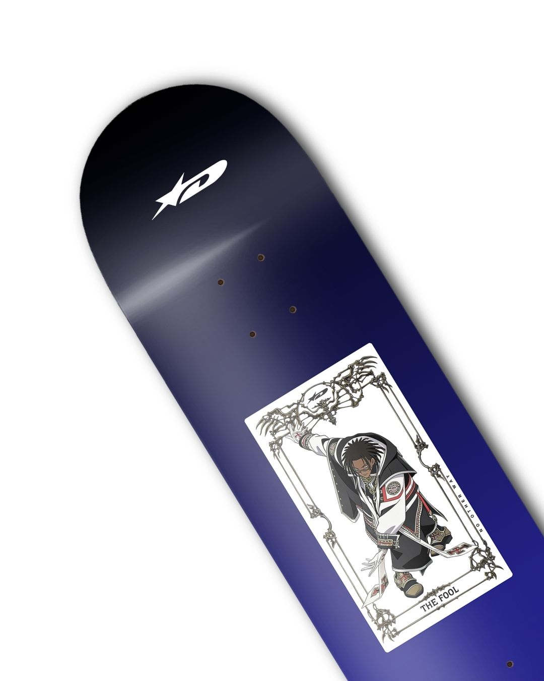 DANKIES® THE FOOL DECK