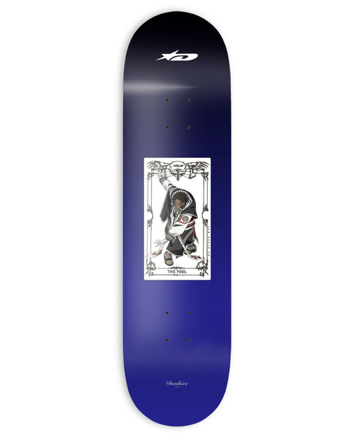 THE FOOL DECK