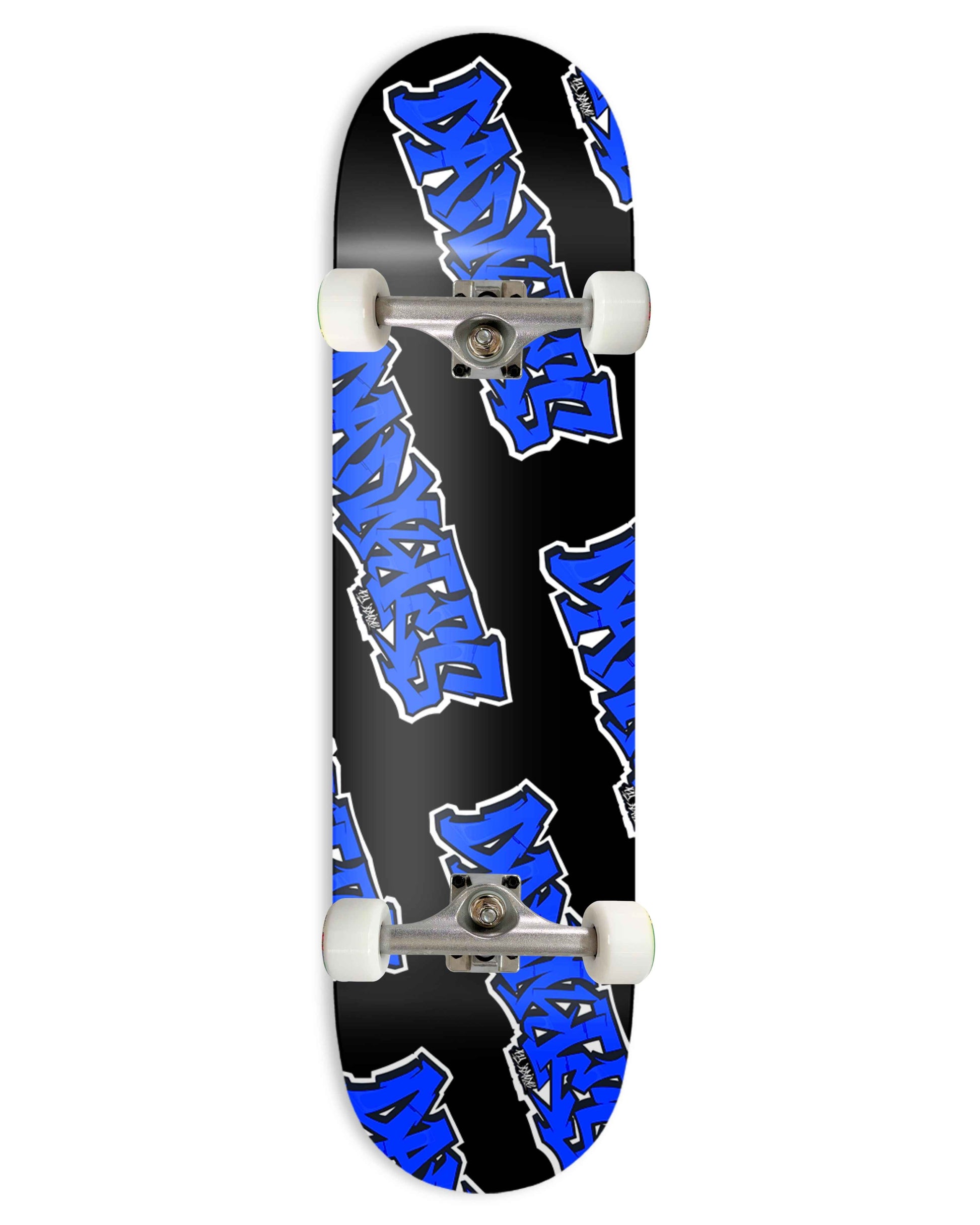 DANKIES® X JUMP BLACK COMPLETE - CH1