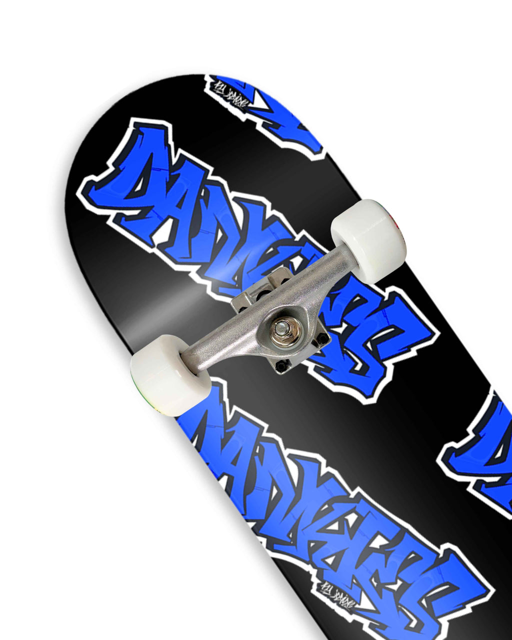 DANKIES® X JUMP BLACK COMPLETE - CH1