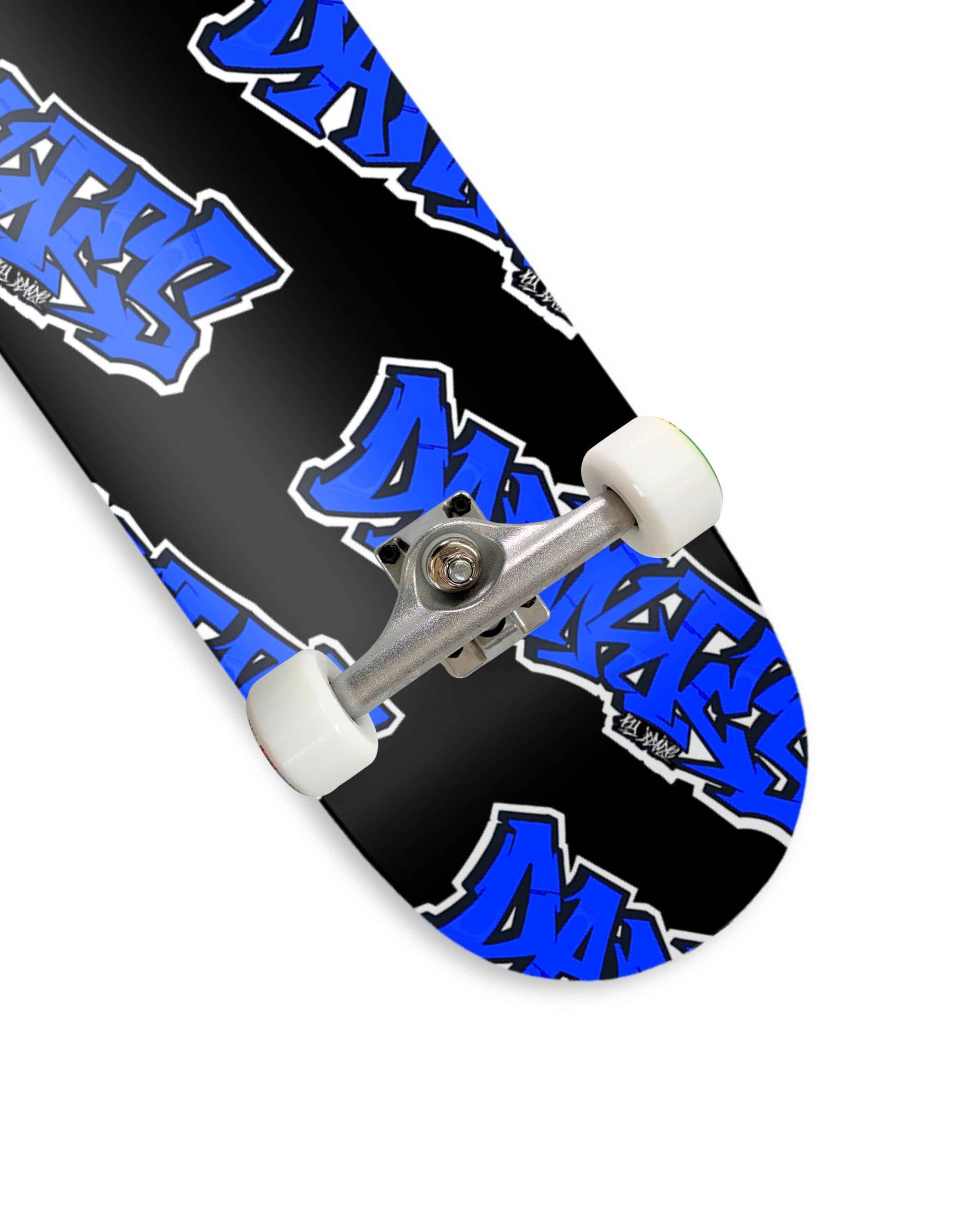 DANKIES® X JUMP BLACK COMPLETE - CH1