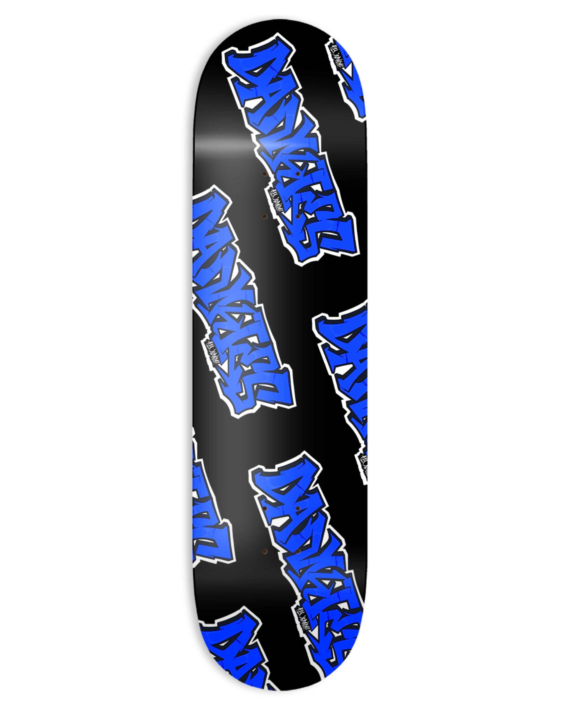 DANKIES® X JUMP BLACK DECK - CH1