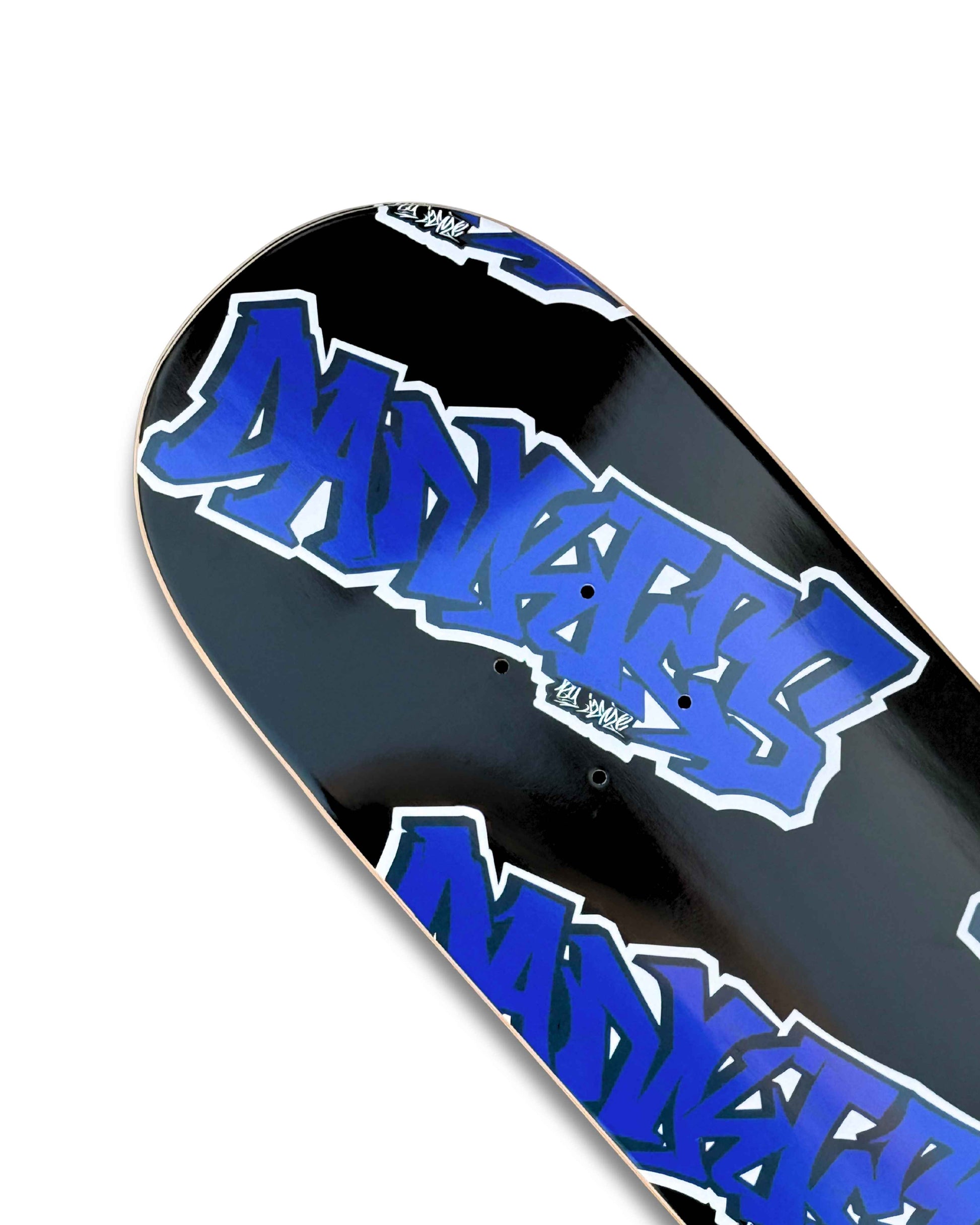 DANKIES® X JUMP BLACK DECK - CH1