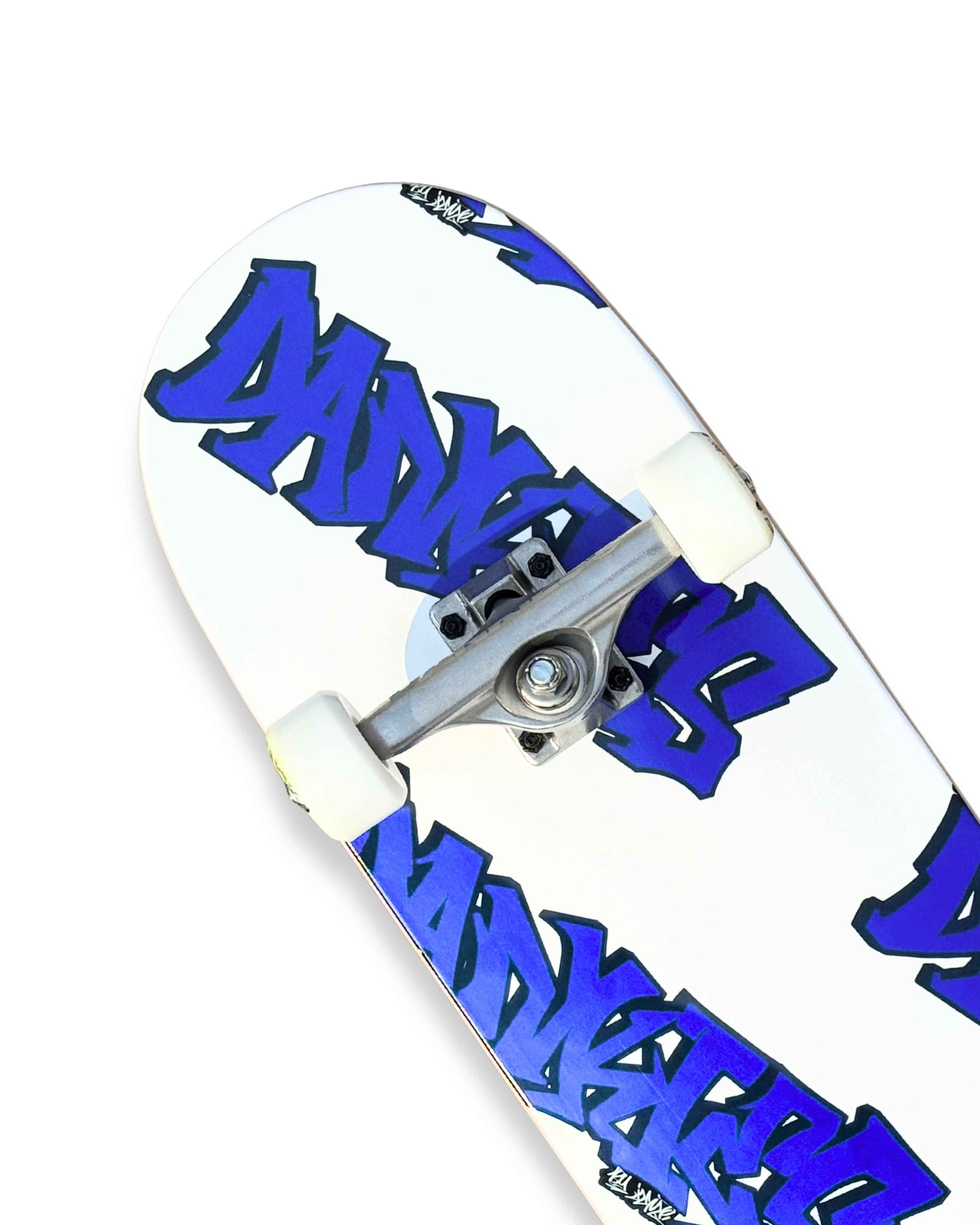 DANKIES® X JUMP WHITE COMPLETE - CH1