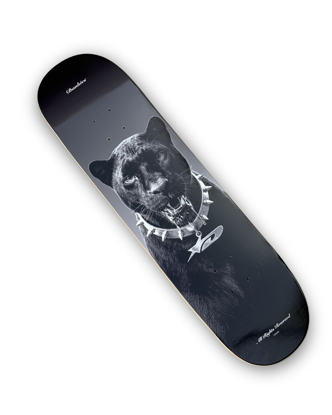DANKIES® PANTHER DECK