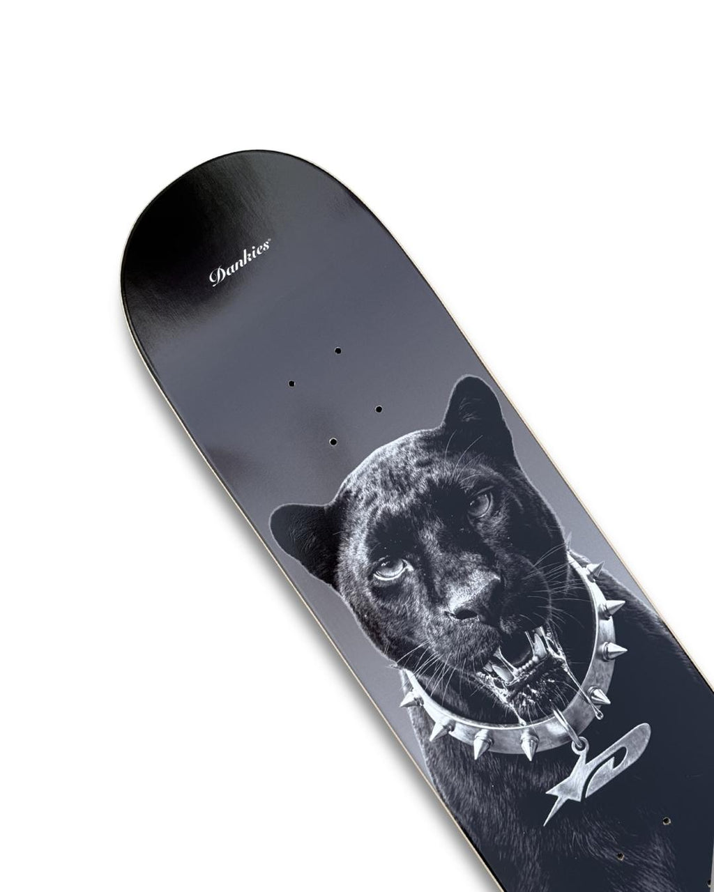 DANKIES® PANTHER DECK