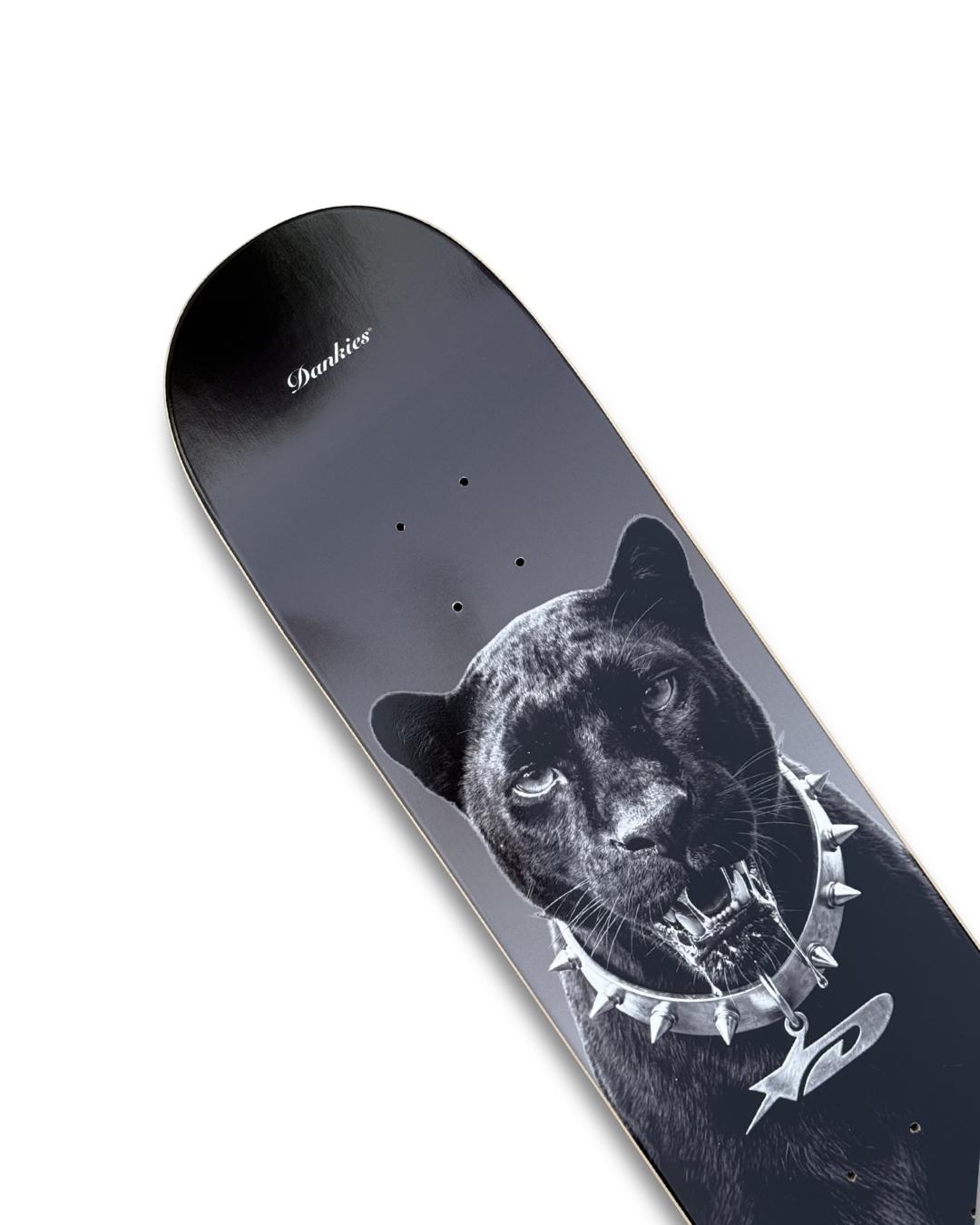 DANKIES® PANTHER DECK