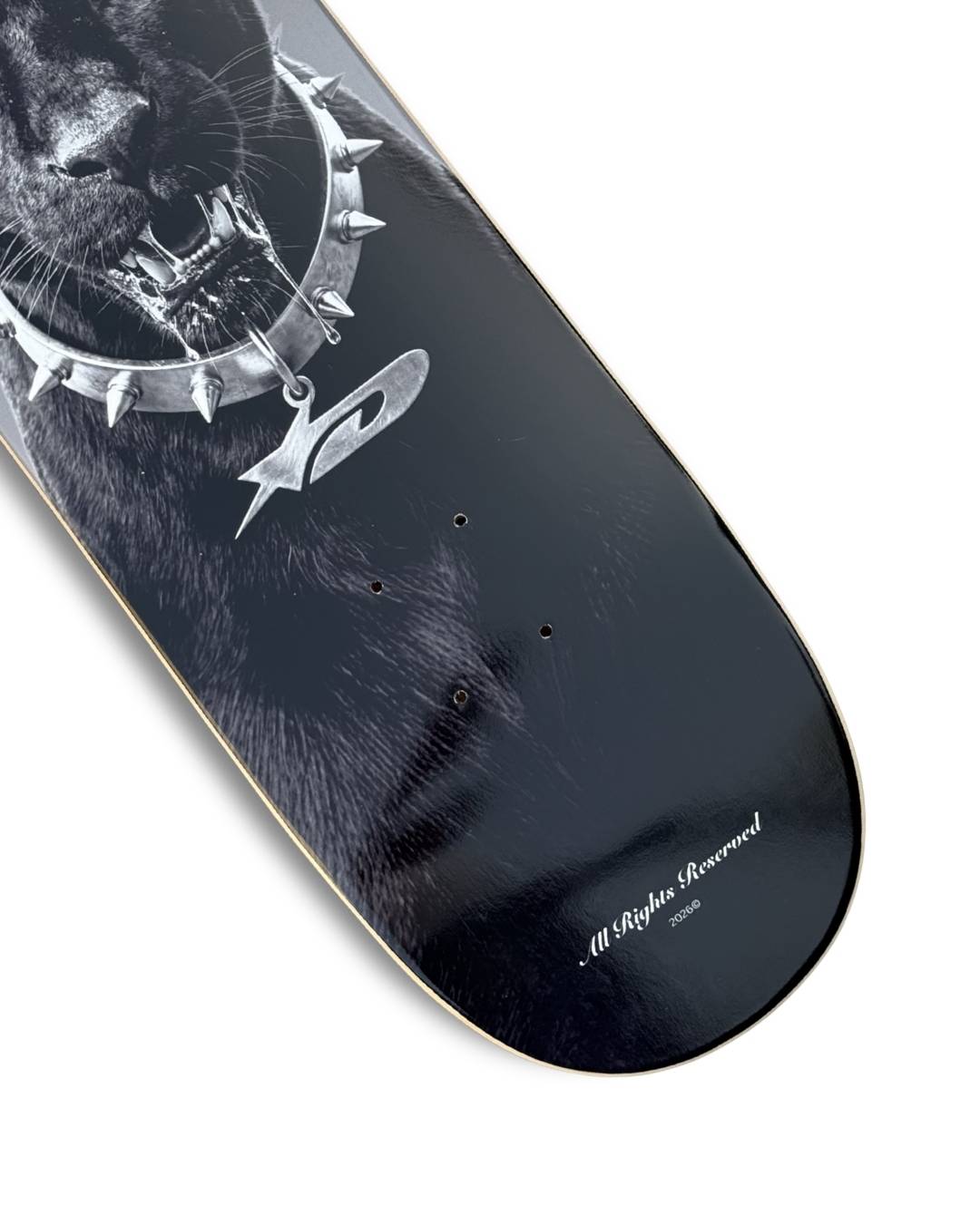 DANKIES® PANTHER DECK