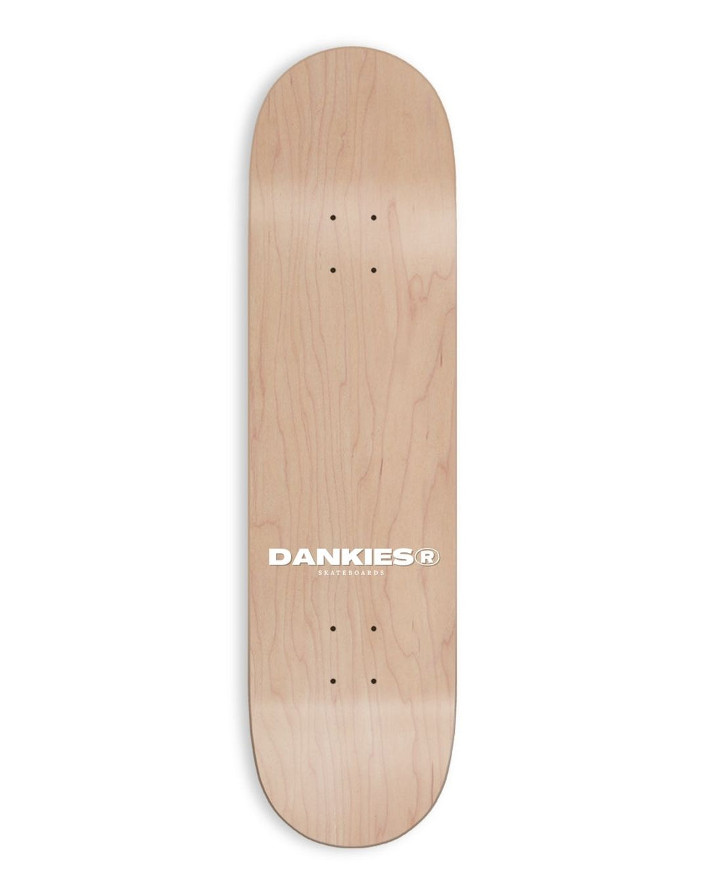 DANKIES® DISARM DECK