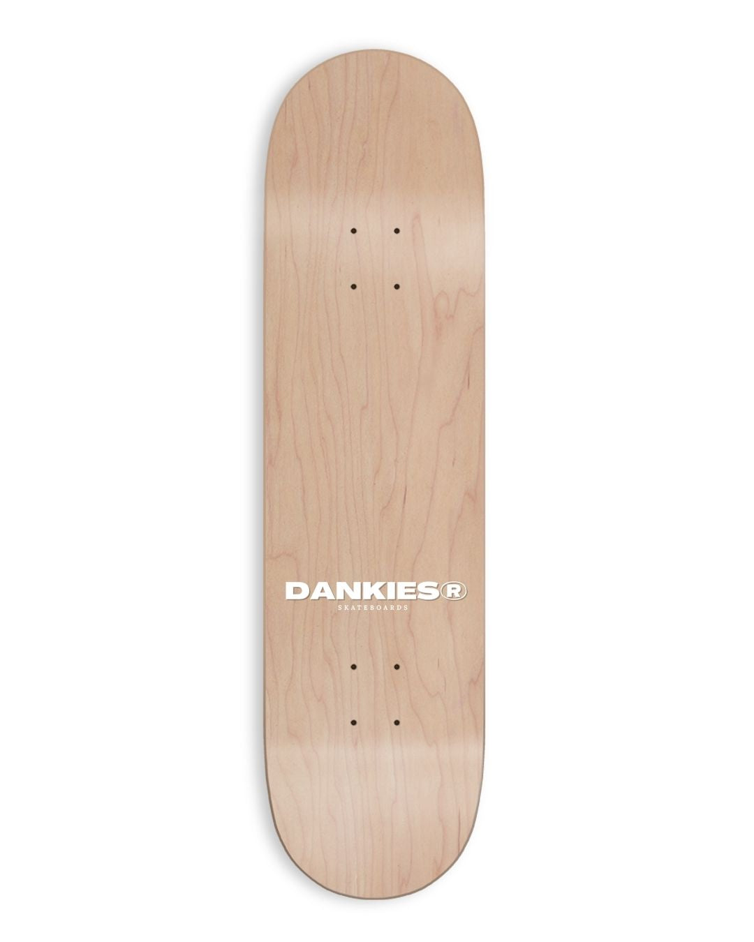 DANKIES® DISARM DECK