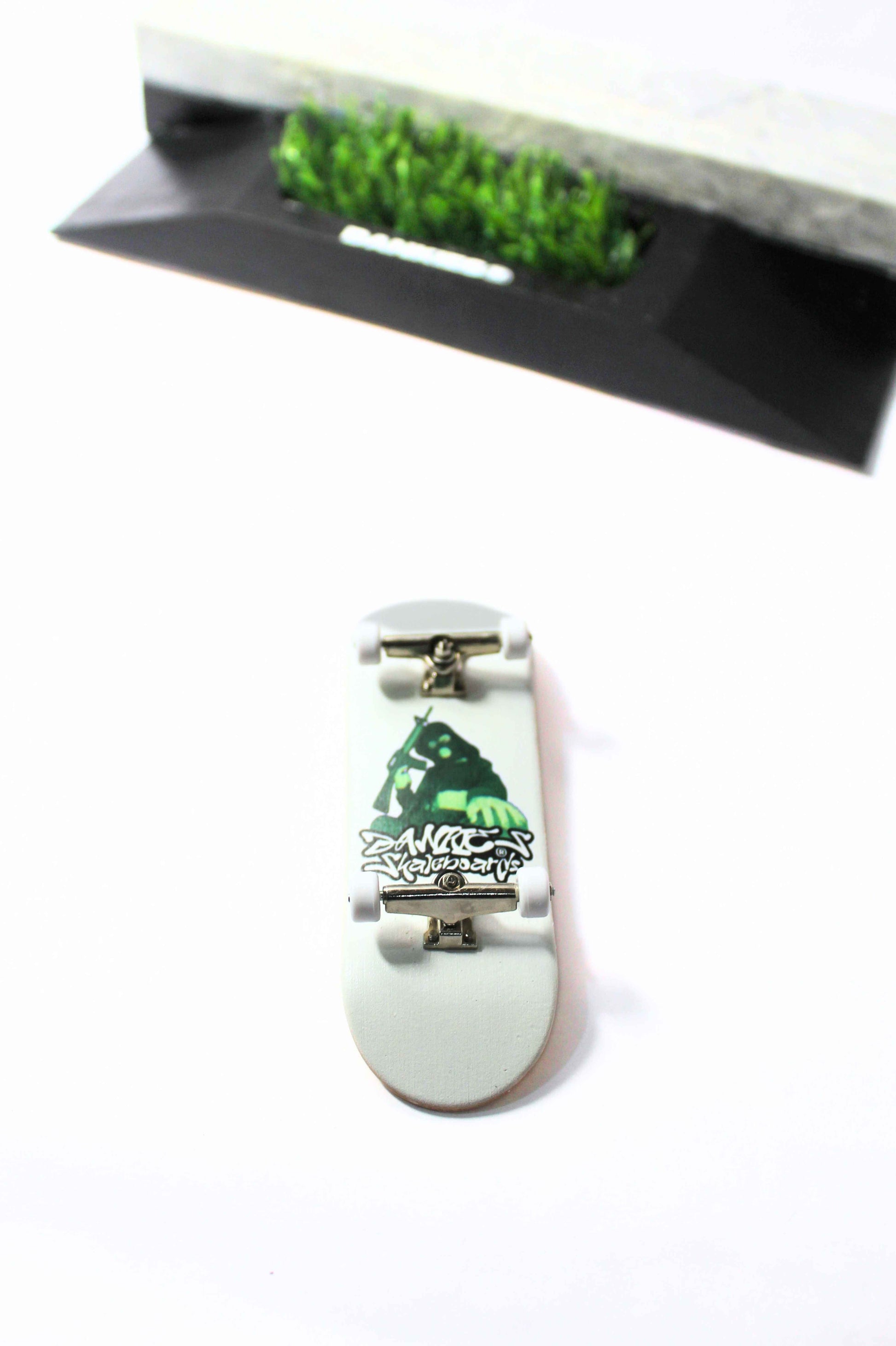 OPIUM PRO FINGERBOARD