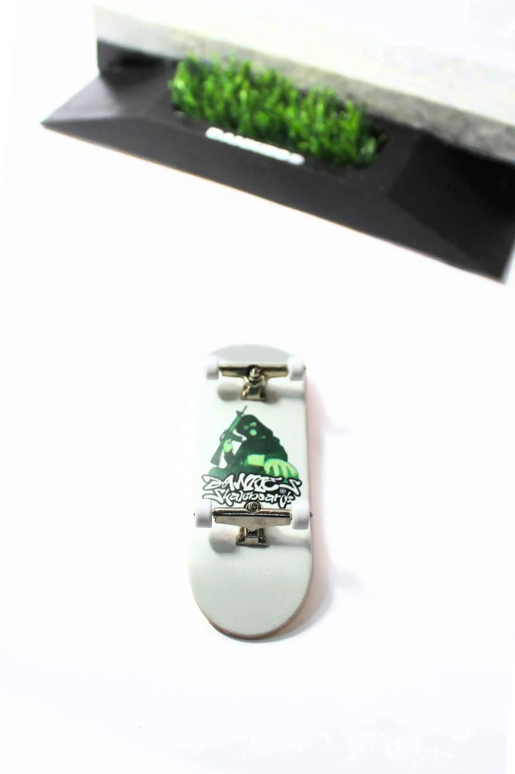 OPIUM PRO FINGERBOARD