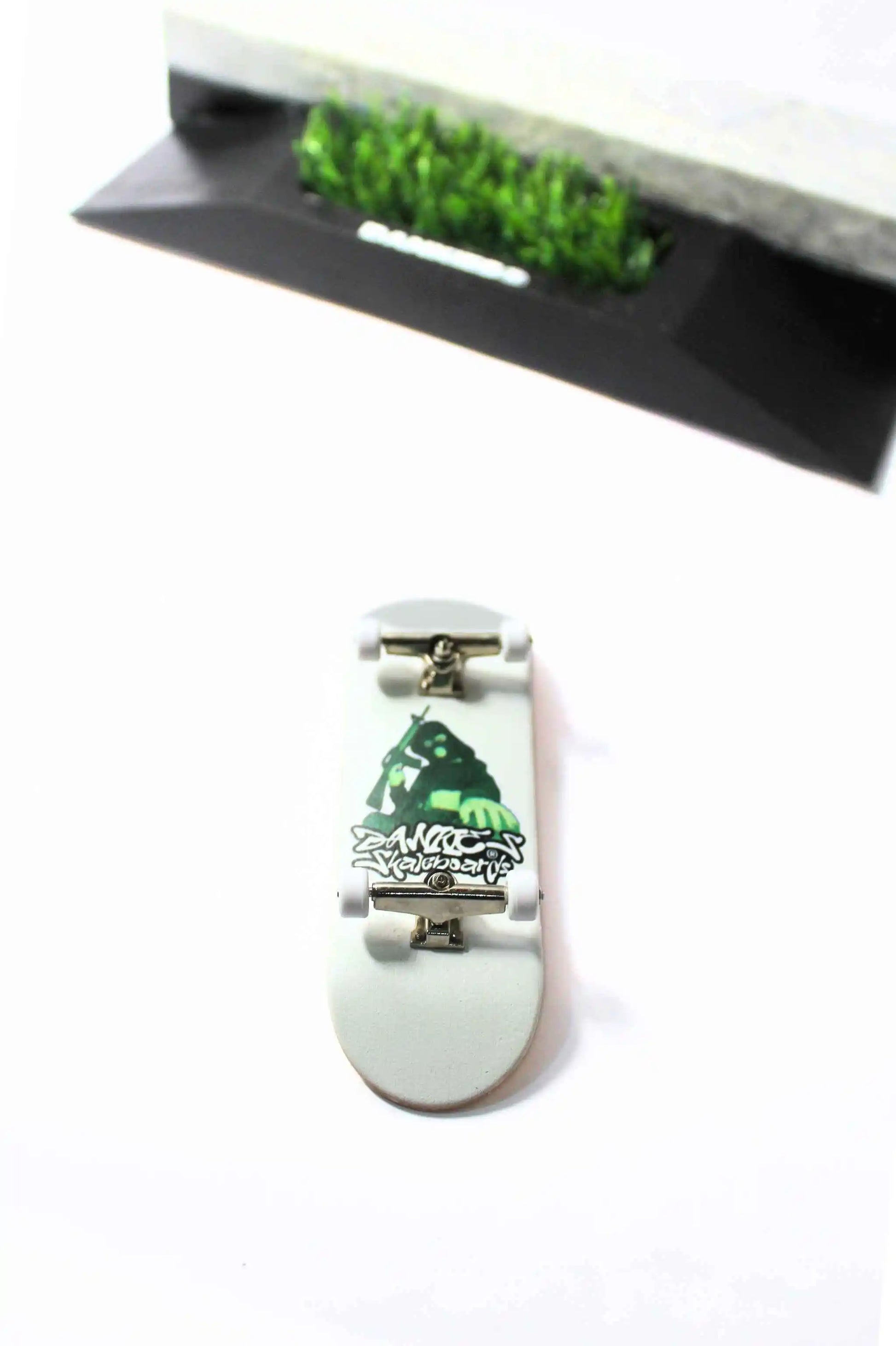 OPIUM PRO FINGERBOARD