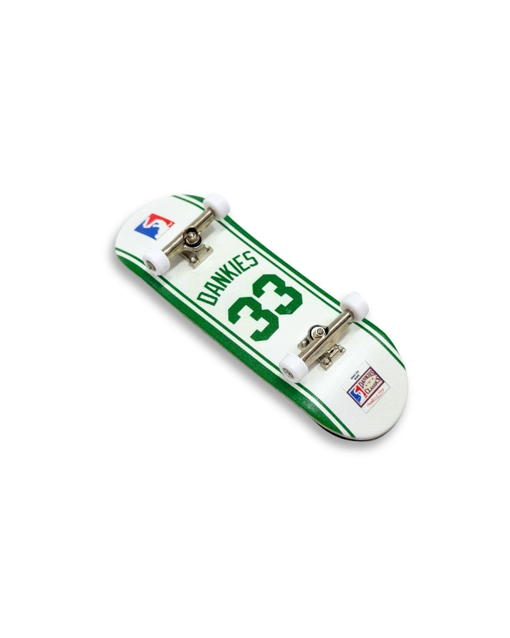 BIRD PRO FINGERBOARD