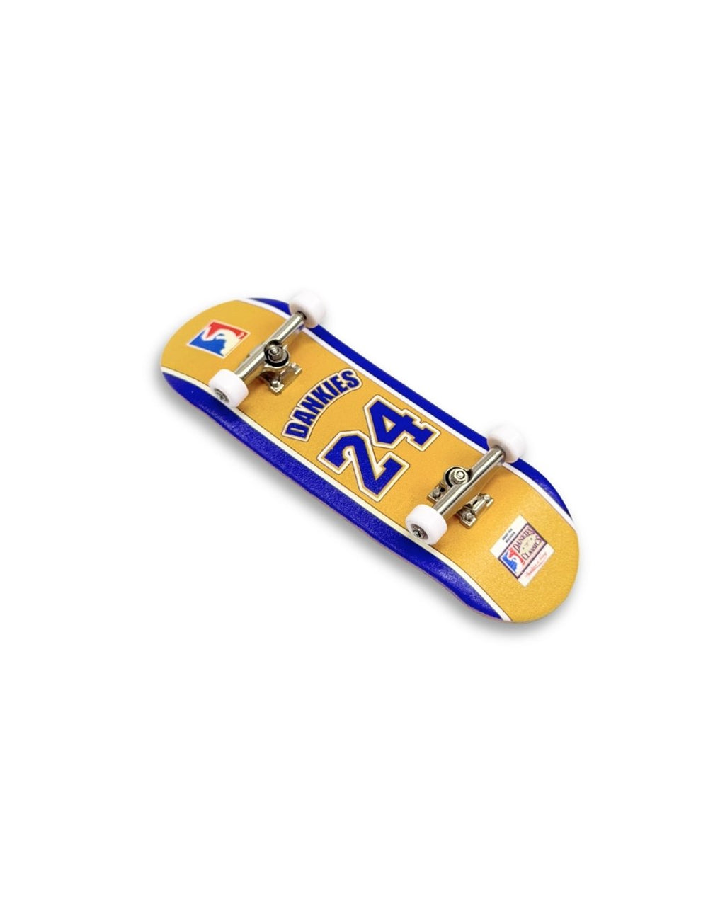 MAMBA PRO FINGERBOARD