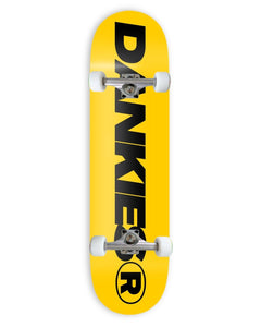 YELLOW LOGO COMPLETE