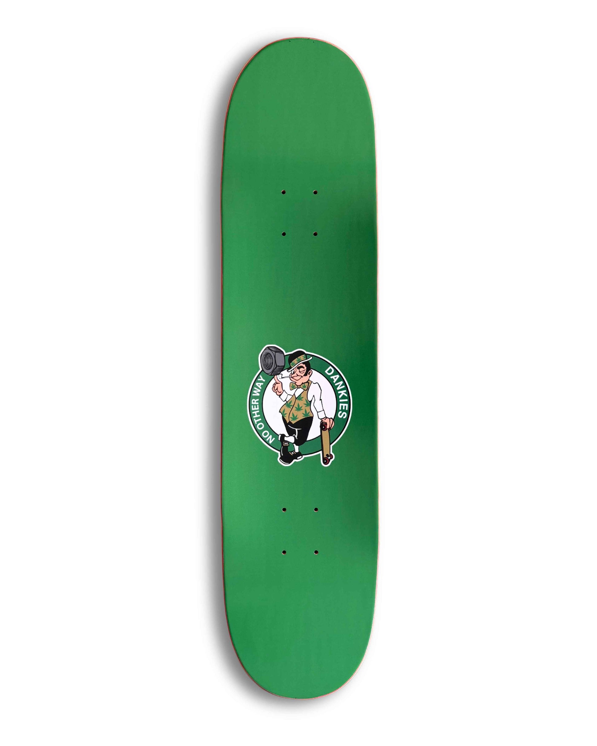DANKIES® BIRD DECK