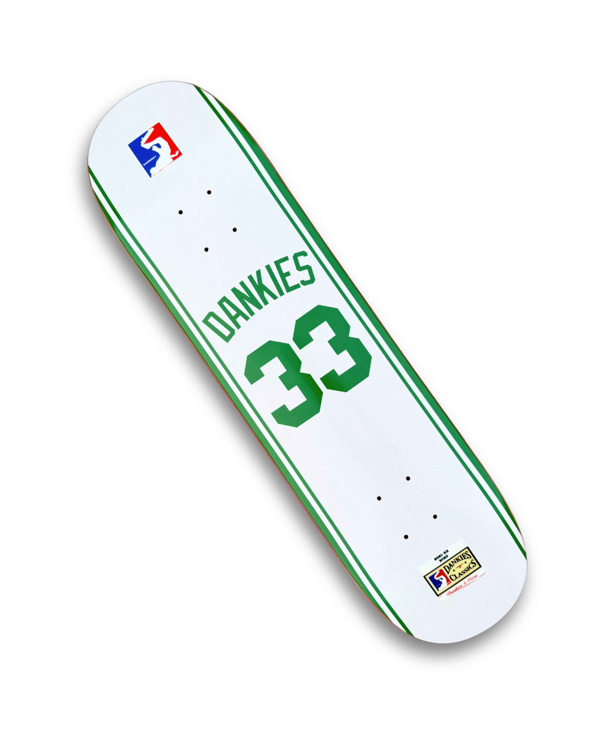 DANKIES® BIRD DECK