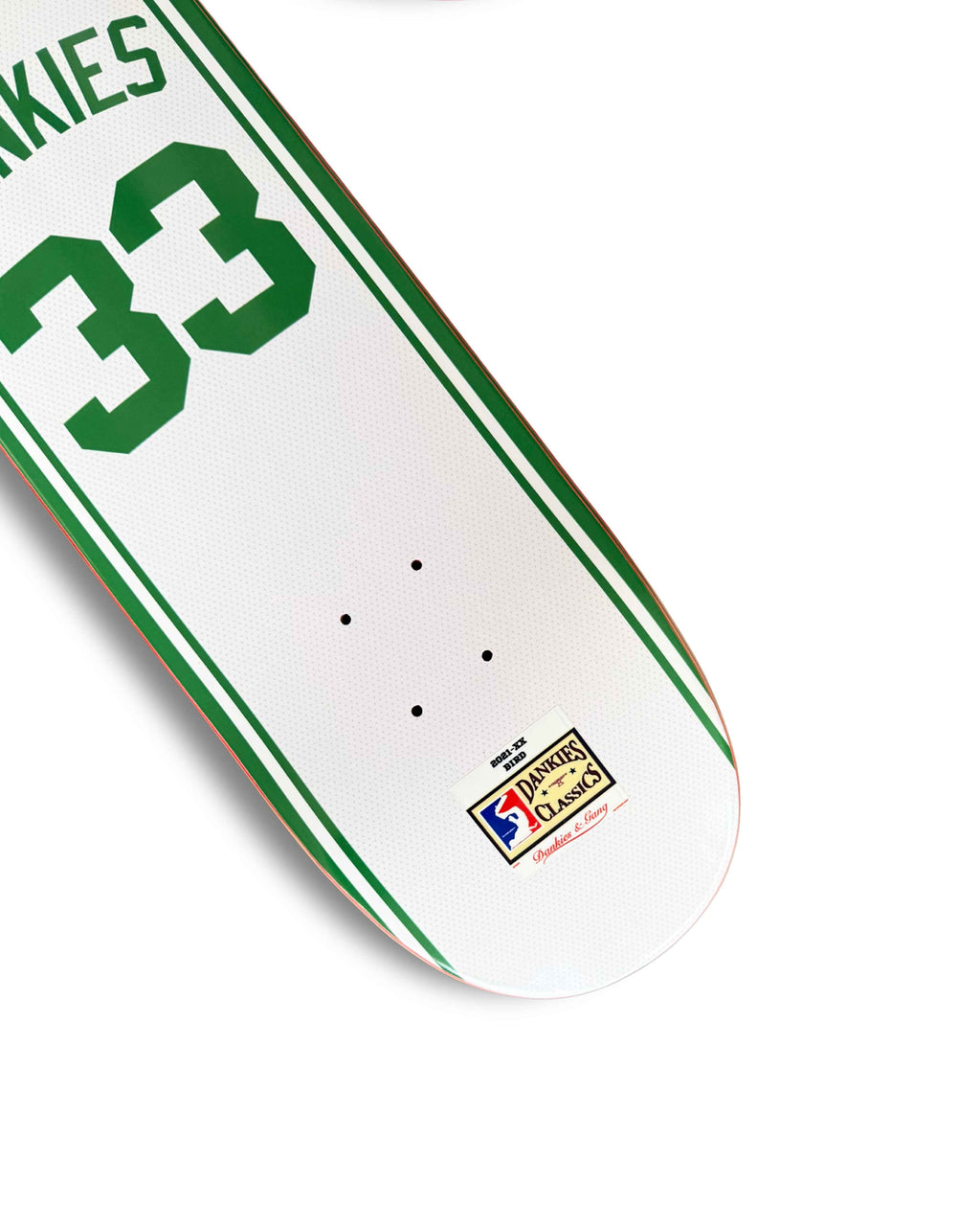 DANKIES® BIRD DECK