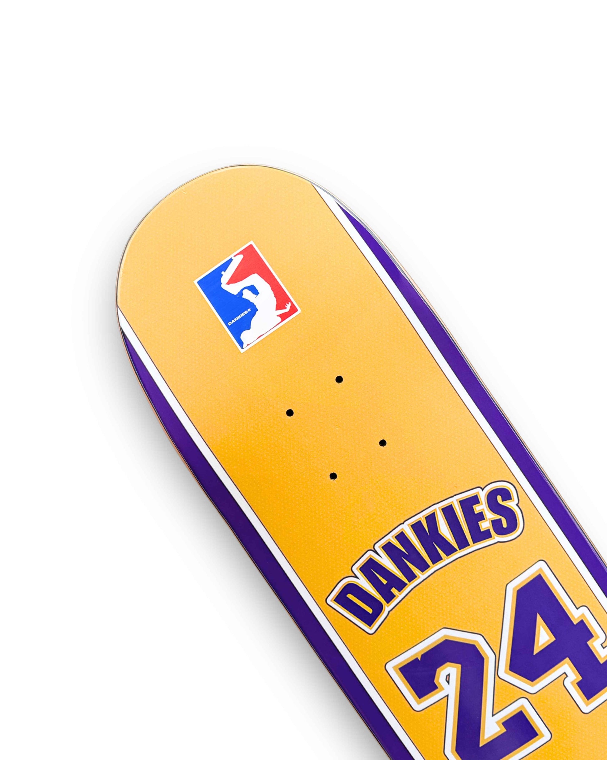 DANKIES® MAMBA DECK