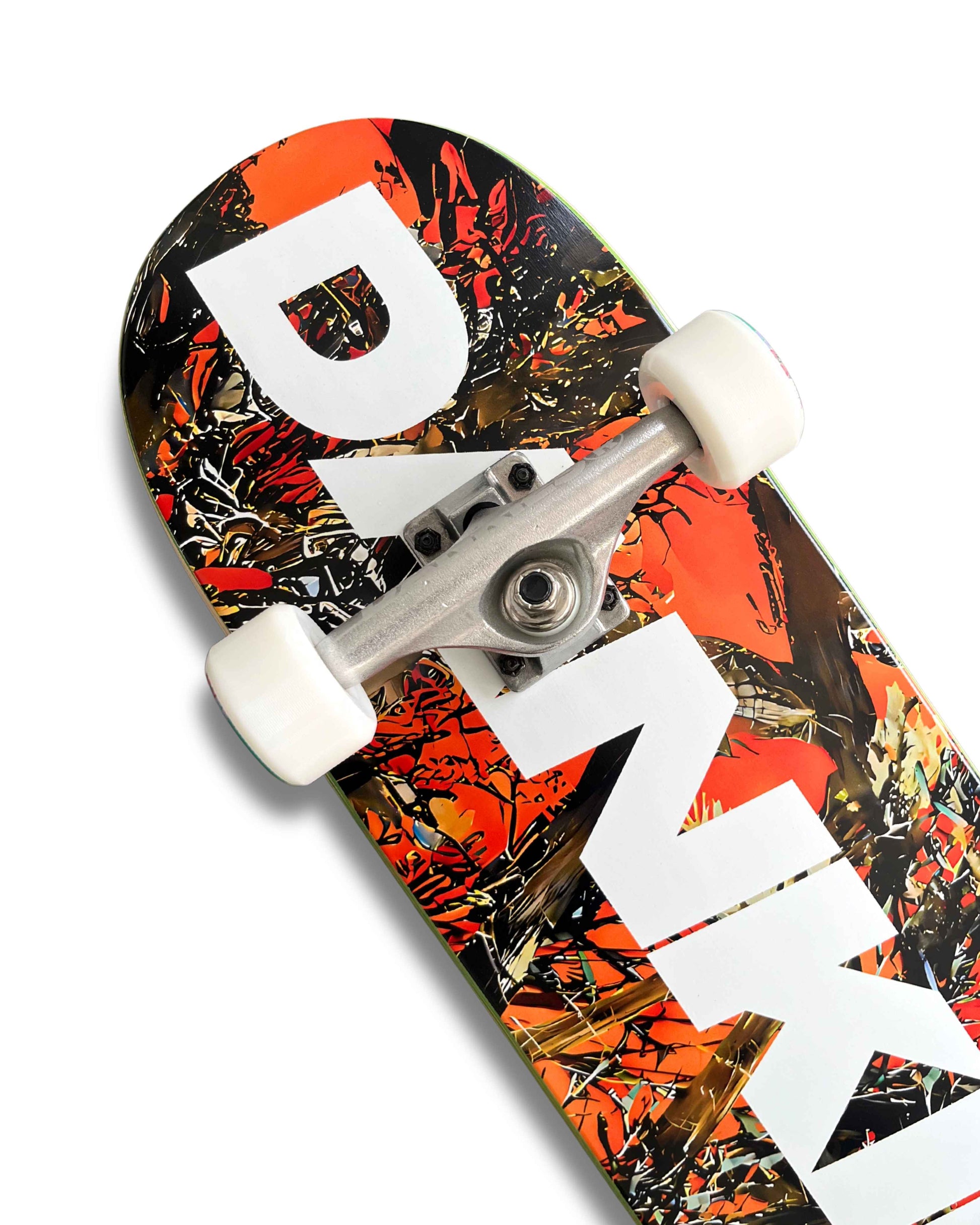 DANKIES® EMBER LOGO COMPLETE