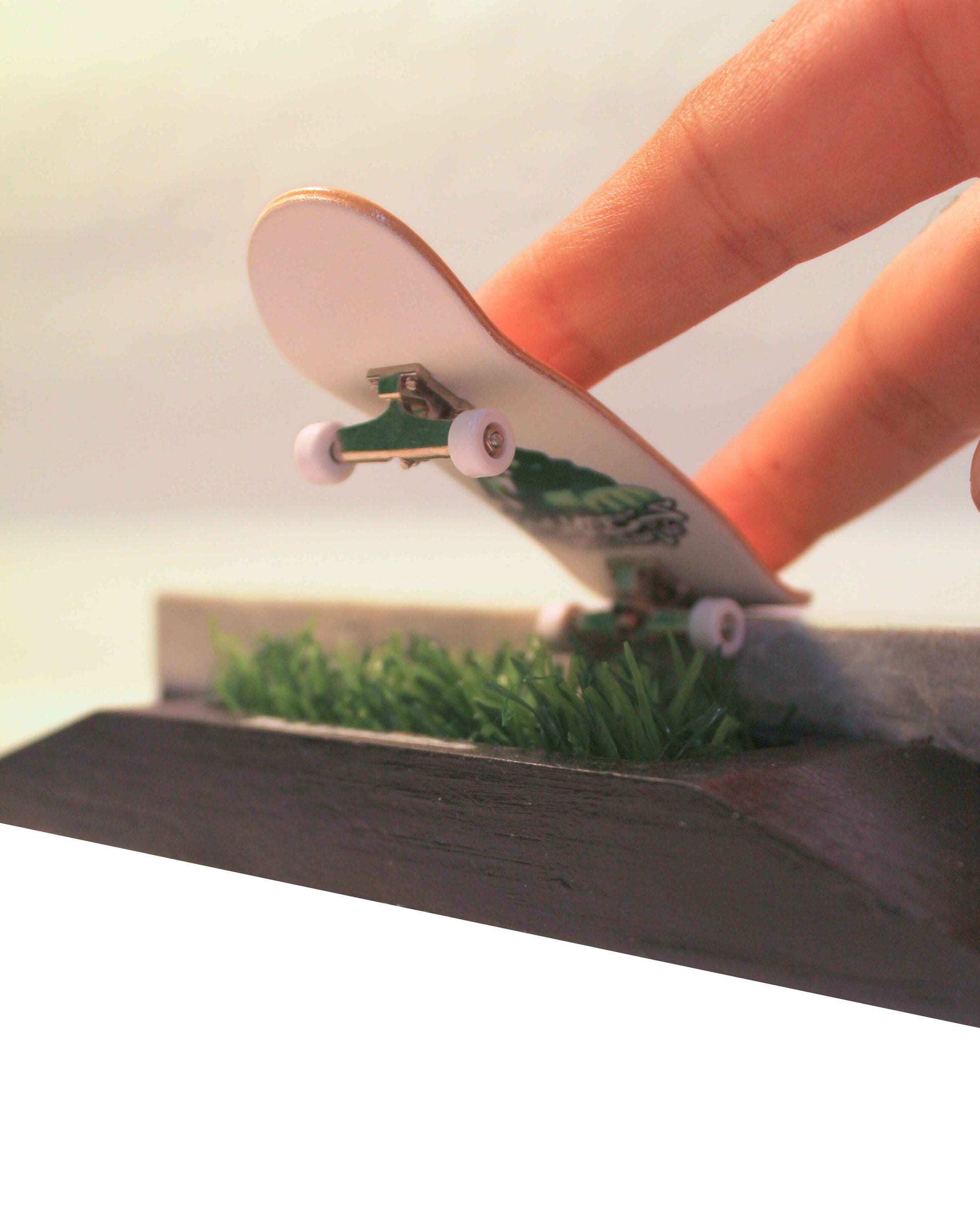 OPIUM PRO FINGERBOARD