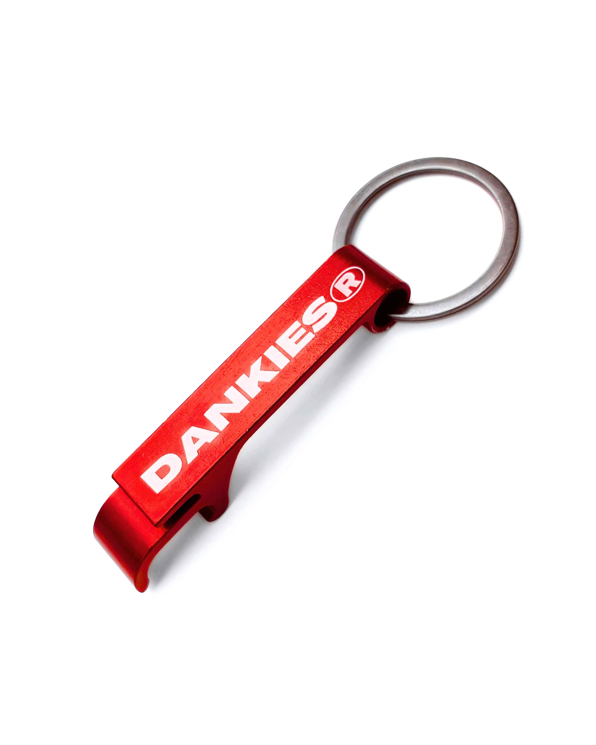 DANKIES UTILITY KEYCHAIN
