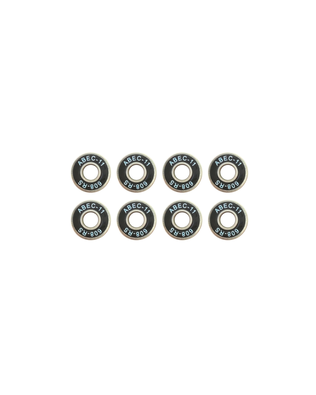 Dankies G11 (ABEC 11) Skateboard bearings front