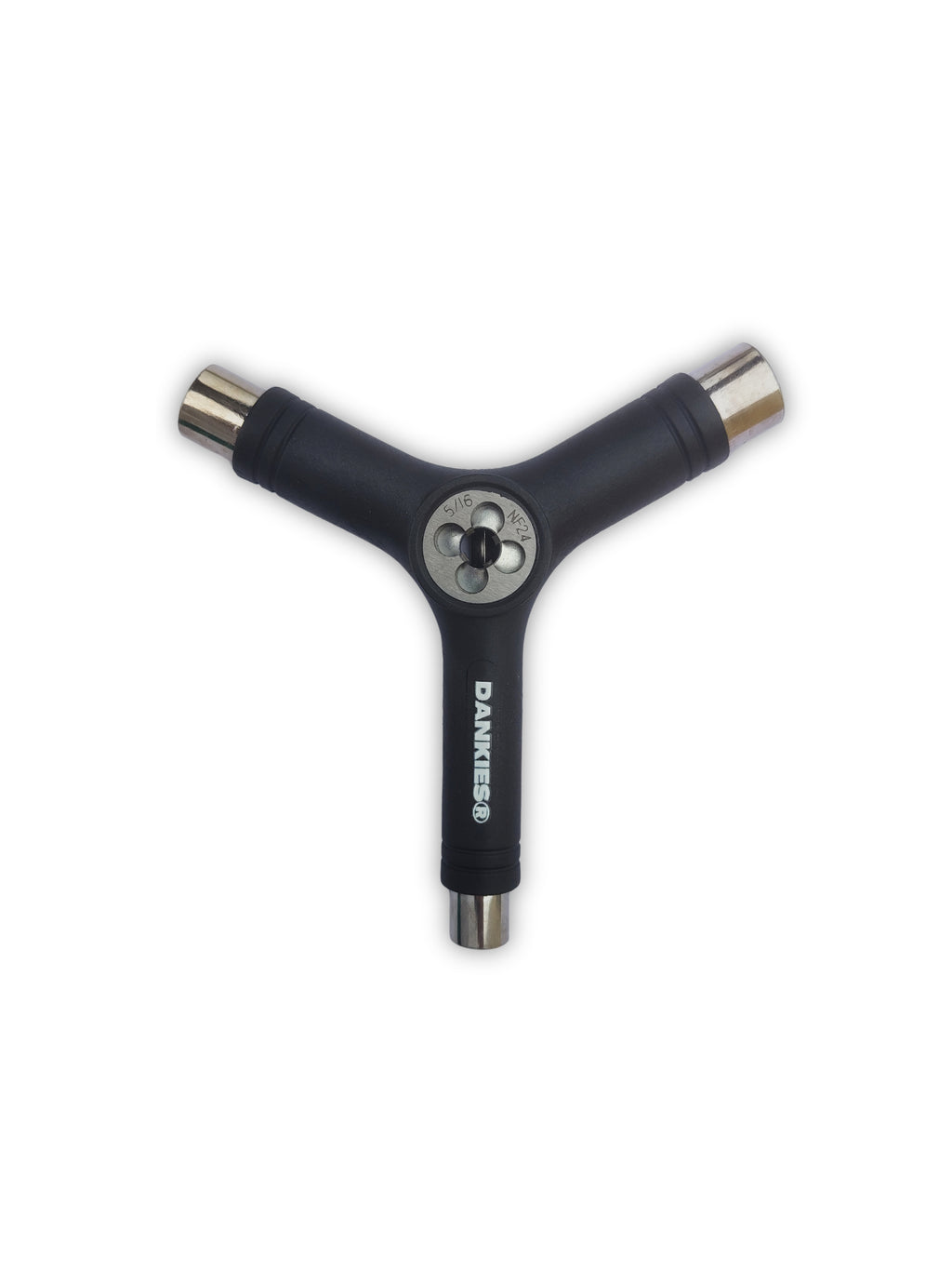 Dankies Skateboard Y-Tool Front