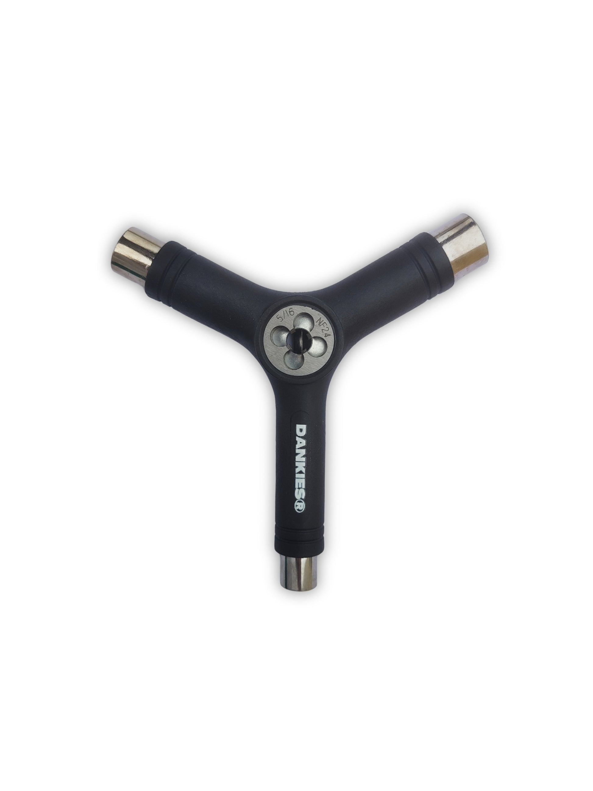 Dankies Skateboard Y-Tool Front