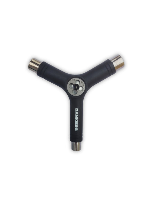 Dankies Skateboard Y-Tool Front