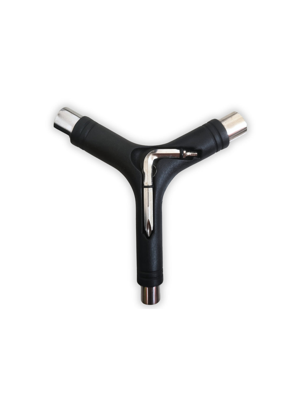 Dankies Skateboard Y-Tool Back