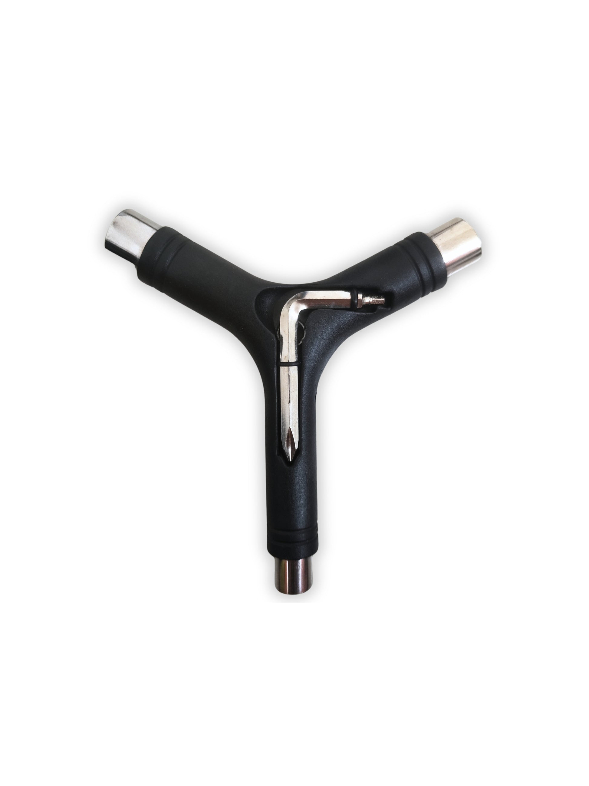 Dankies Skateboard Y-Tool Back