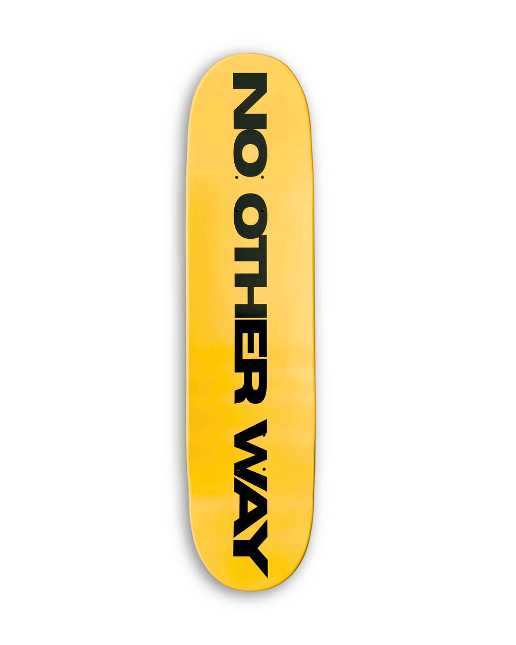 DANKIES® YELLOW LOGO DECK