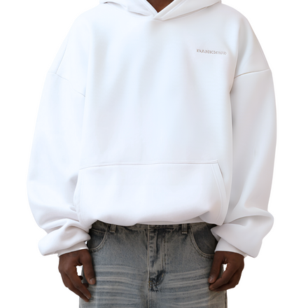 ISSUE - 01 WHITE