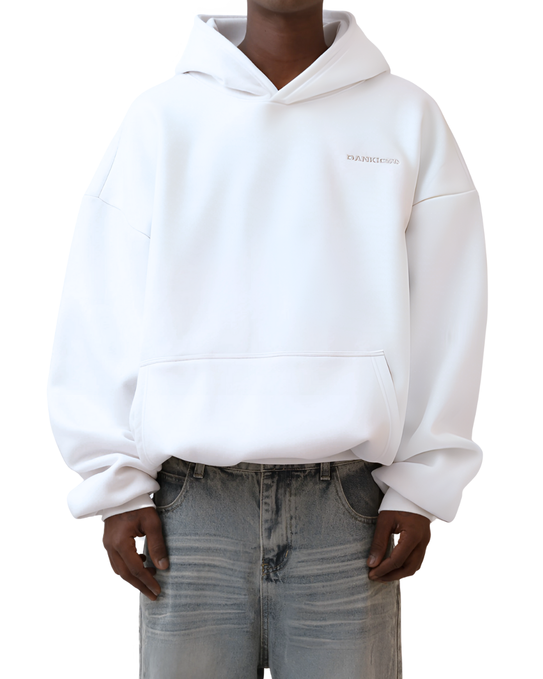 ISSUE - 01 WHITE