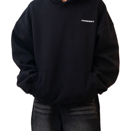 ISSUE - 01 BLACK