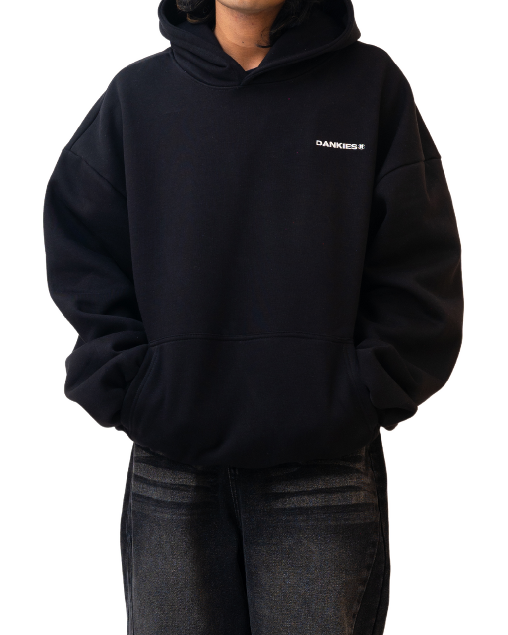 ISSUE - 01 BLACK