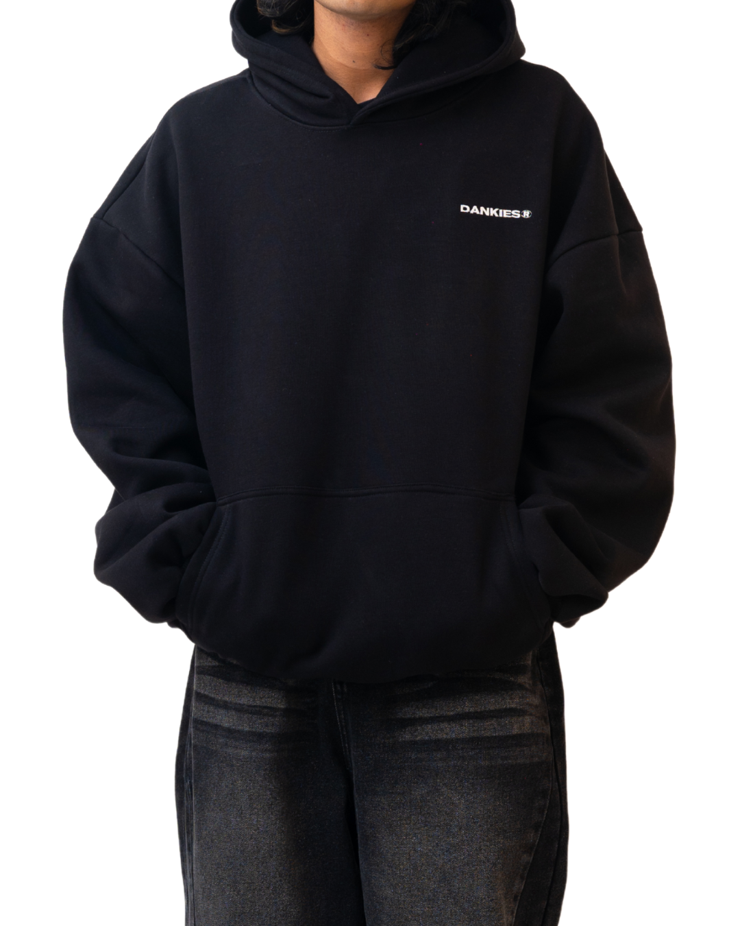 ISSUE - 01 BLACK