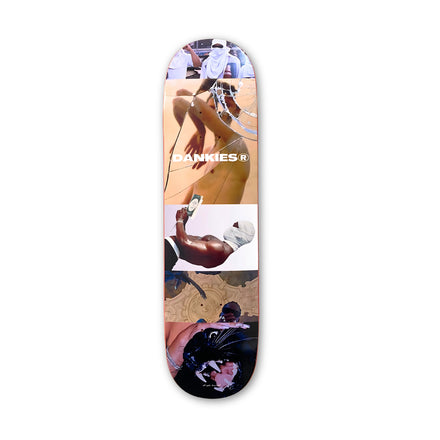 CARNAGE DECK