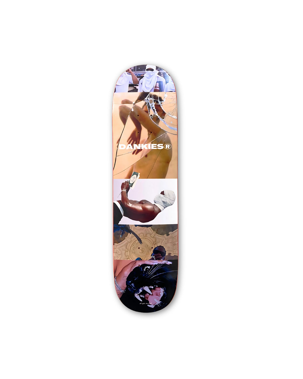 CARNAGE DECK