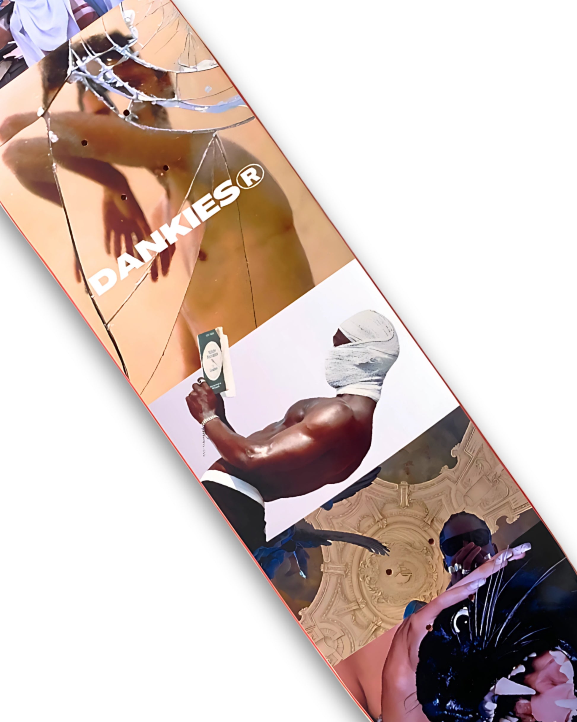 CARNAGE DECK