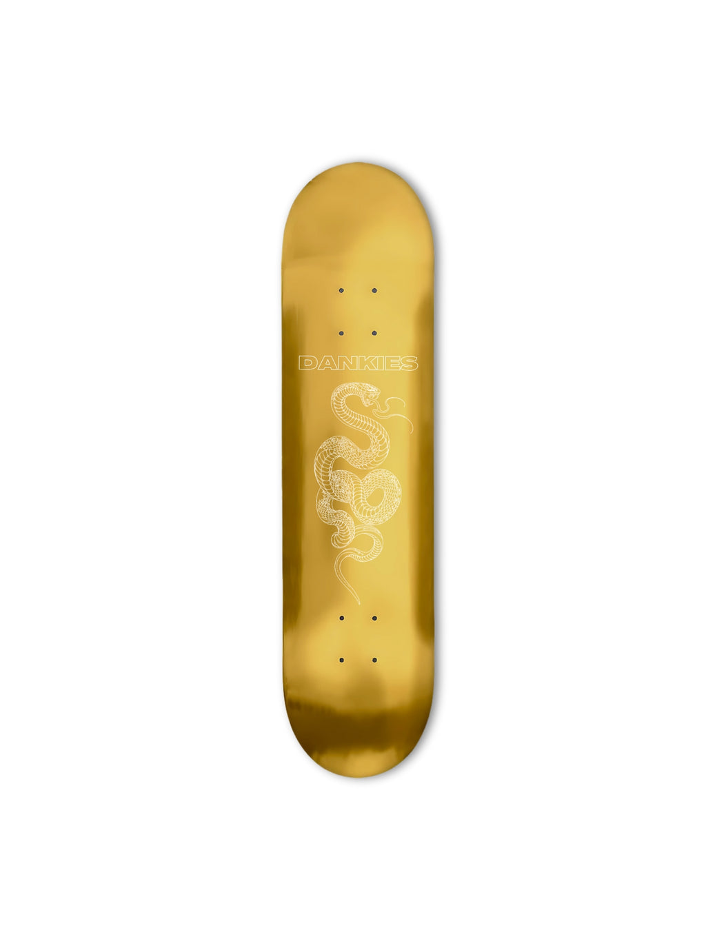 SLYTHERIN DECK