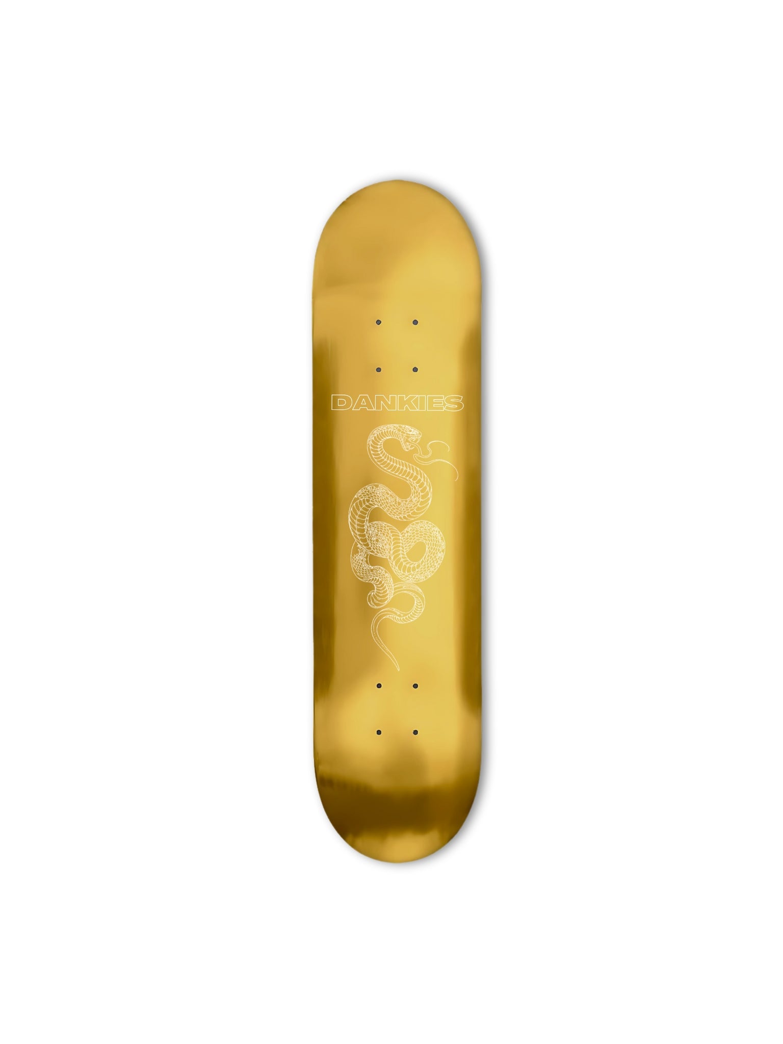 SLYTHERIN DECK