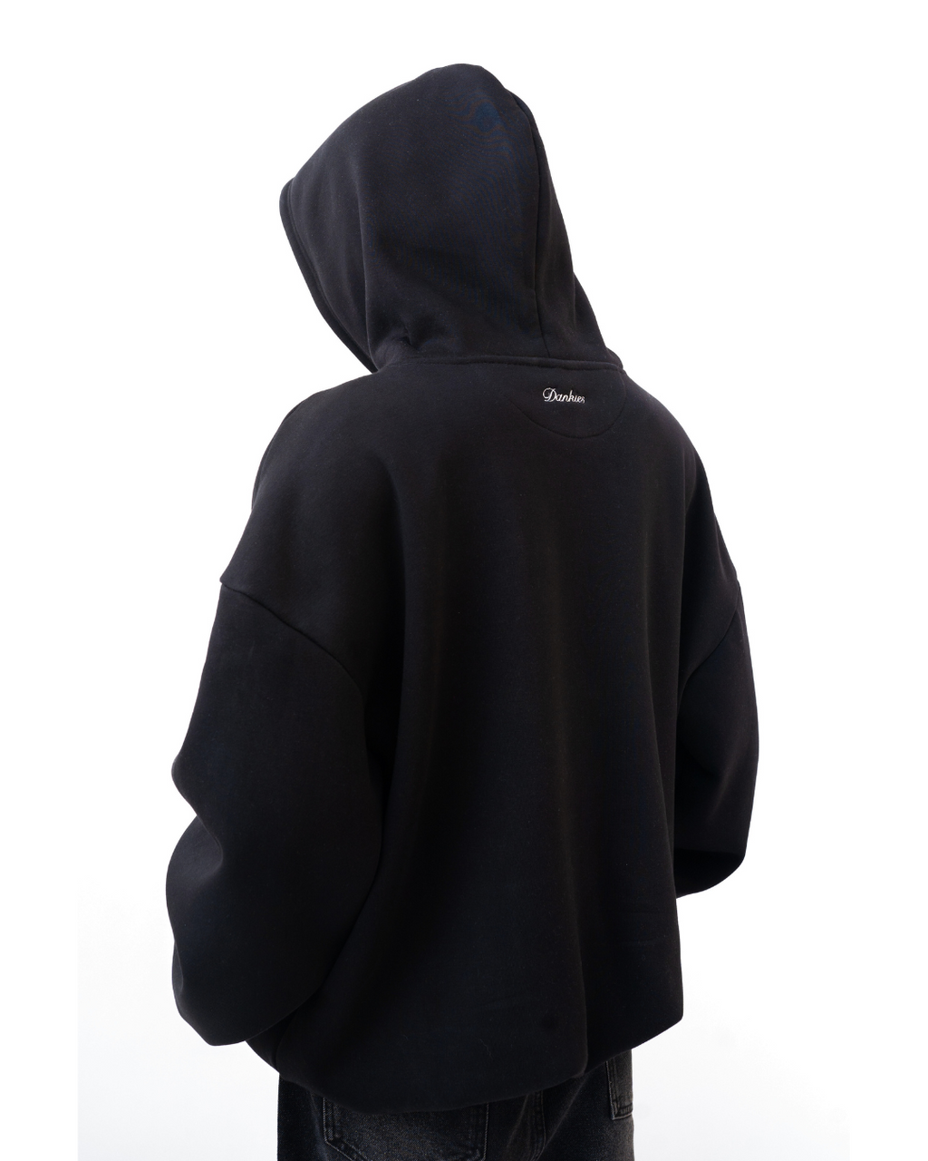 ISSUE - 01 BLACK