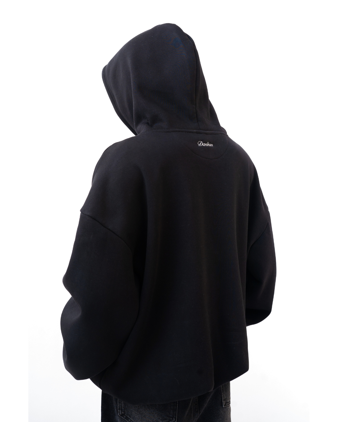 ISSUE - 01 BLACK